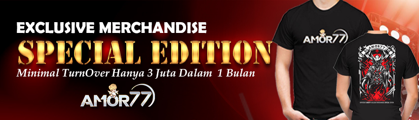 Merchandise Exclusive