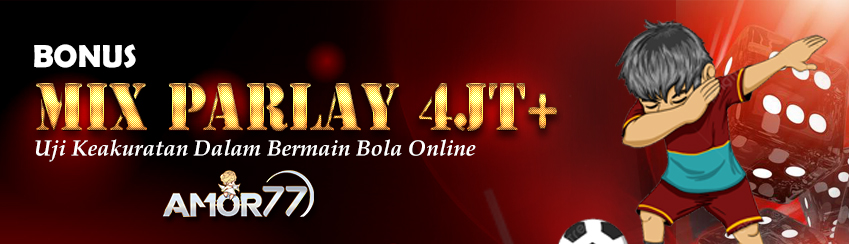 BONUS WIN MIX PARLAY 